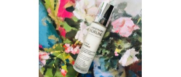 Blogeri testē: detoks sejas ādai pavasarī ar Annemarie Borlind NatuRepair Detox & DNA Repair atjaunojošo fluīdu